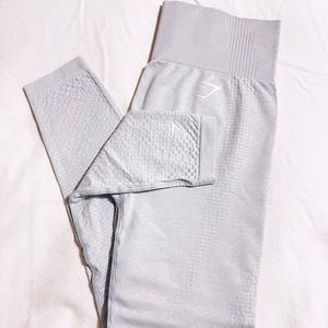 Gymshark Vital Seamless Leggings